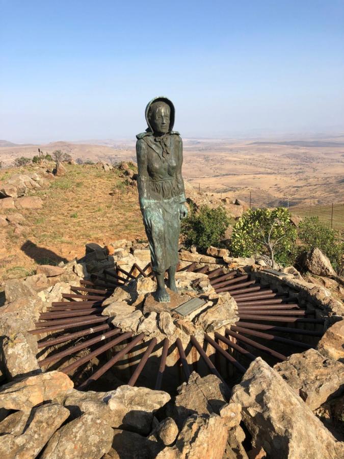 Spion Kop * Winterton