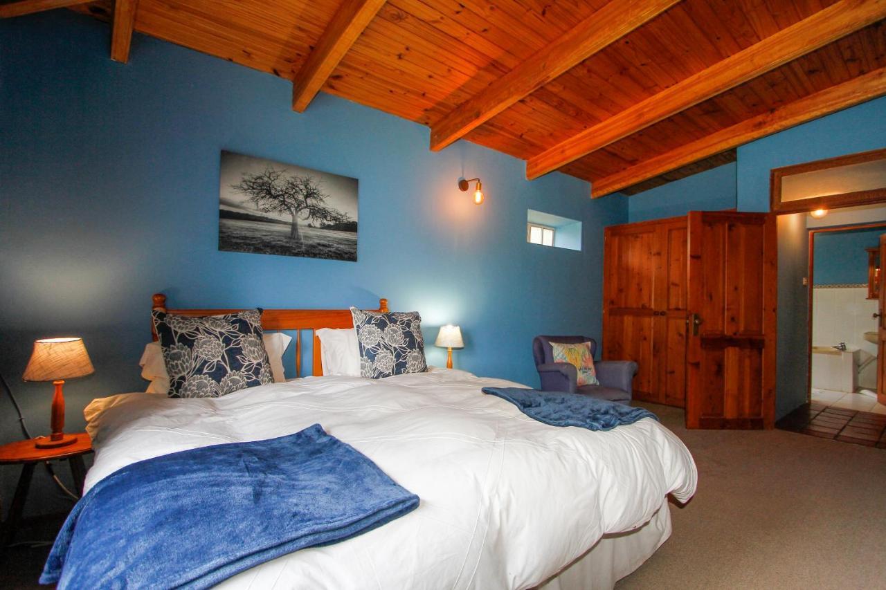 Spion Kop Lodge Winterton